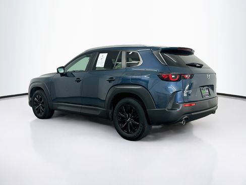 Used 2025 MAZDA CX-50 AWD 2.5 S w/ Preferred Package image 5