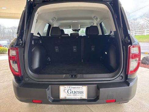 Used 2023 Ford Bronco Sport Big Bend image 29