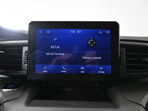 Used 2023 Ford Explorer XLT w/ Class IV Trailer Tow Package AWD/4WD image 27