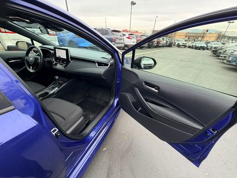 Used 2024 Toyota Corolla SE image 27