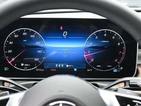 New 2025 Mercedes-Benz C 300 4MATIC Sedan image 9