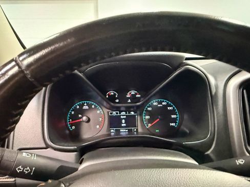 Used 2021 GMC Canyon AT4 image 75