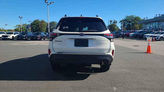 New 2026 Subaru Forester Premium AWD/4WD image 6
