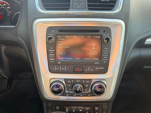 Used 2016 GMC Acadia SLT w/ Open Road Package AWD/4WD image 23