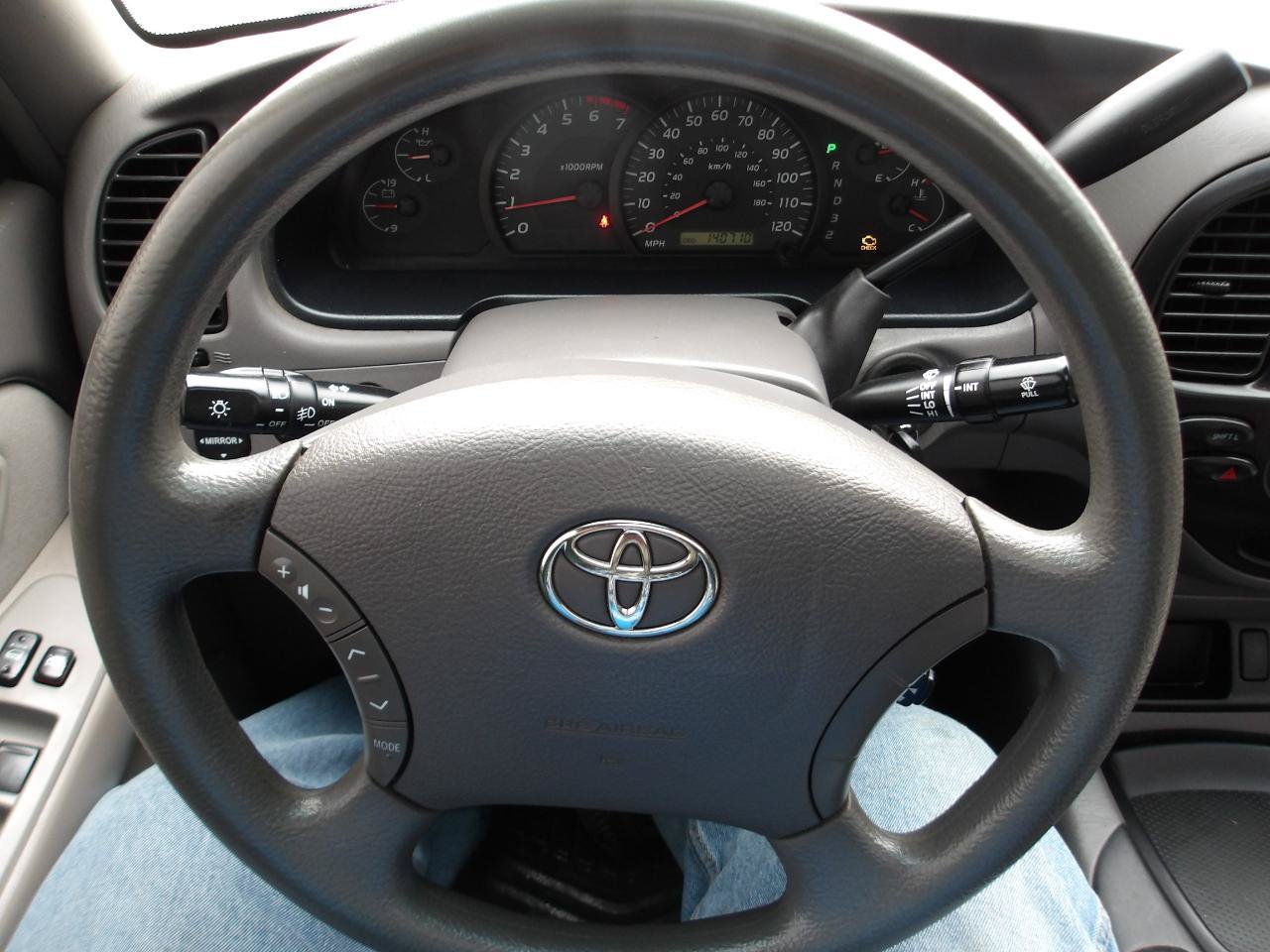Used 2006 Toyota Tundra SR5 RWD image 15