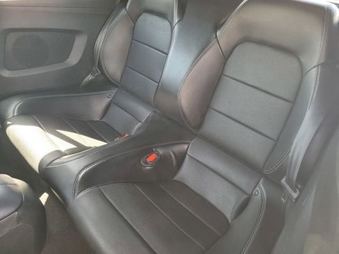 Certified 2023 Ford Mustang Premium RWD image 13