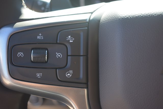 Used 2024 Chevrolet Silverado 1500 RST w/ All Star Edition Plus AWD/4WD image 22