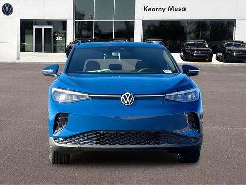New 2026 Volkswagen ID.4 Pro RWD image 9