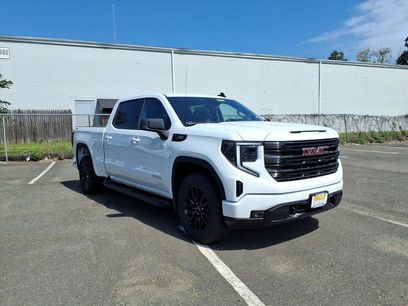 New 2026 GMC Sierra 1500 Elevation