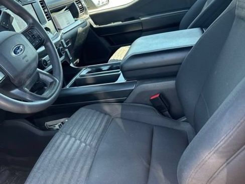 Used 2023 Ford F150 XL w/ STX Appearance Package AWD/4WD image 6