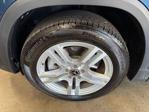 Used 2023 Mercedes-Benz GLA 250 4MATIC image 24
