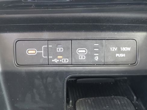 Used 2025 Hyundai Tucson SEL image 44