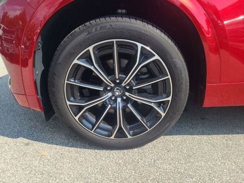 Used 2025 MAZDA CX-70 3.3 Turbo S w/ Premium Plus image 30