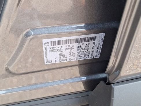 Certified 2026 Nissan Rogue SV w/ Cold Weather Package FWD image 29