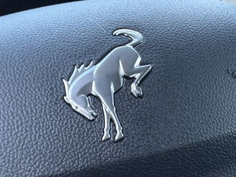 New 2025 Ford Bronco Sport Heritage image 12