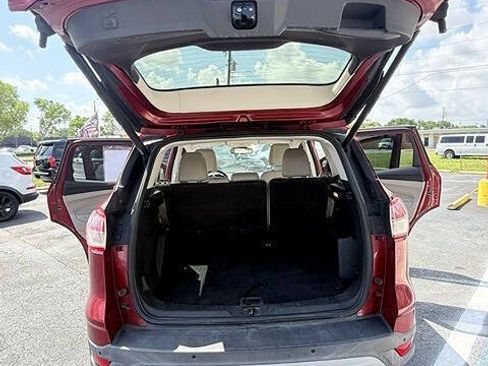 Used 2013 Ford Escape SEL FWD image 16