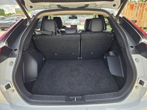 Used 2024 Mitsubishi Eclipse Cross SE AWD/4WD image 7
