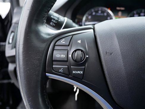 Used 2019 Acura MDX SH-AWD w/ Technology Package image 17