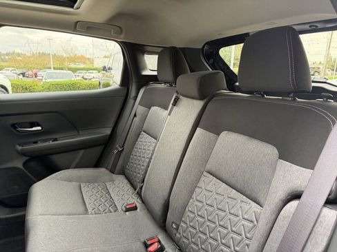 New 2026 Nissan Kicks SV w/ SV Premium Package AWD/4WD image 37