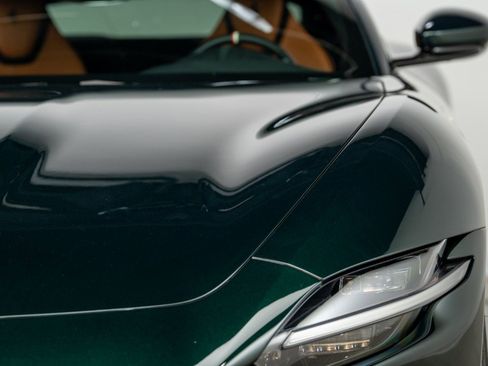 Certified 2022 Ferrari Roma image 62