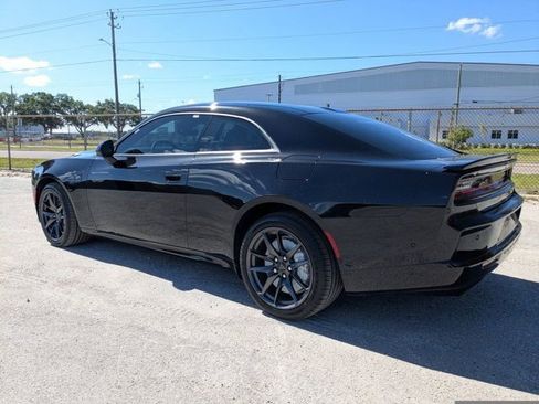 New 2026 Dodge Charger Scat Pack w/ Blacktop Package image 5