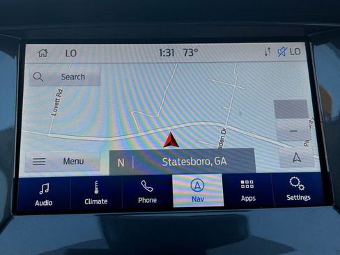 Used 2020 Ford Ranger Lariat w/ Technology Package image 23