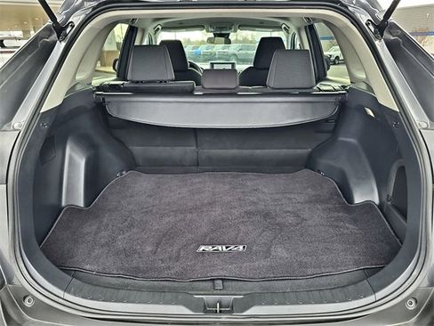 Used 2023 Toyota RAV4 LE image 16