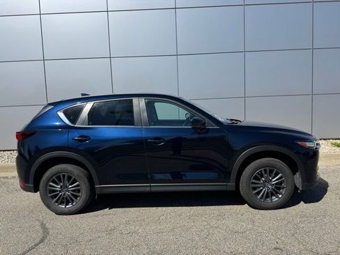 Used 2019 MAZDA CX-5 Touring AWD/4WD image 36
