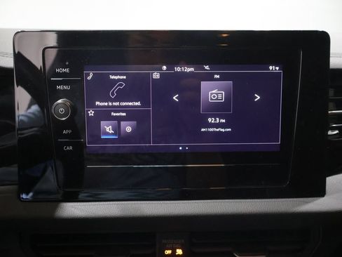 Used 2025 Volkswagen Jetta Sport FWD image 26