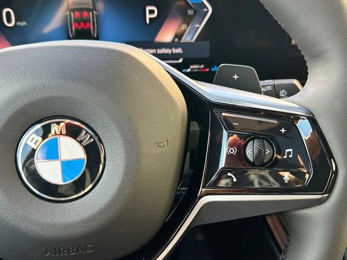 New 2026 BMW X3 xDrive30i w/ Convenience Package AWD/4WD image 20