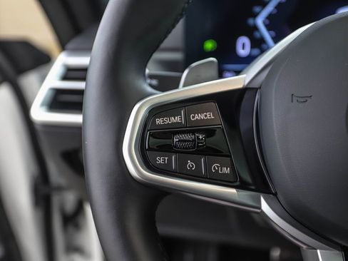 Used 2026 BMW 430i xDrive Coupe w/ M Sport Package image 12