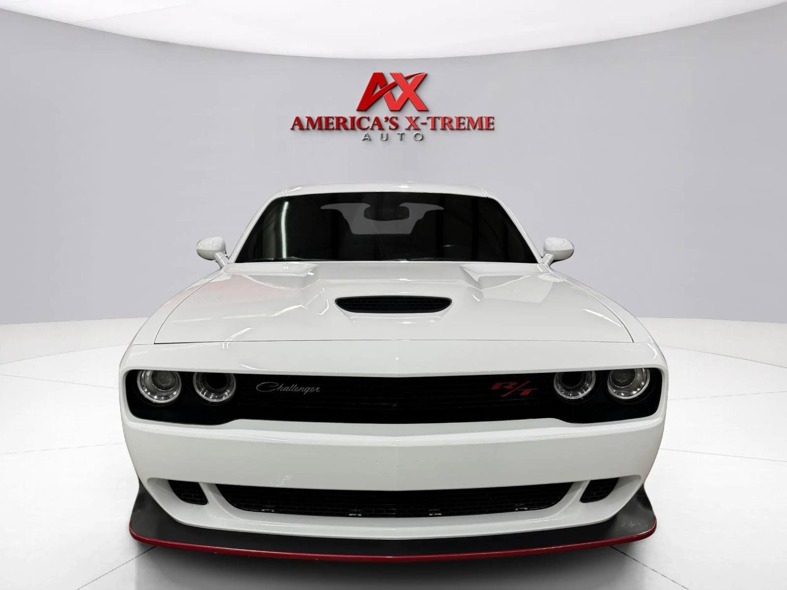 Used 2020 Dodge Challenger R/T Scat Pack RWD image 10