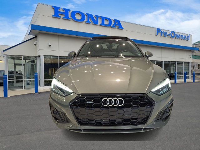 Used 2025 Audi A5 2.0T Premium AWD/4WD image 4