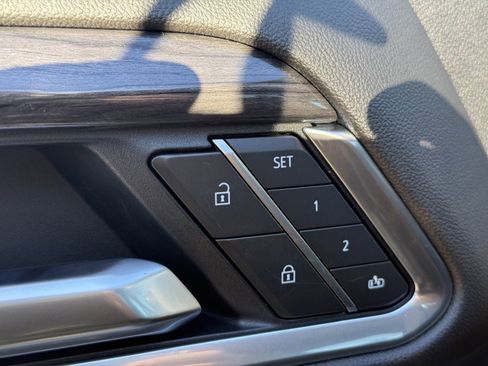 New 2026 Chevrolet Silverado 3500 LTZ w/ LTZ Convenience Package image 22