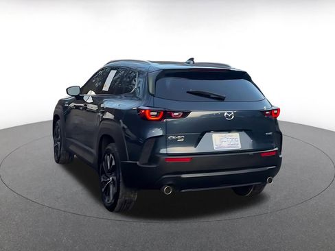 Used 2025 MAZDA CX-50 2.5 Hybrid w/ Premium Plus Pkg image 11