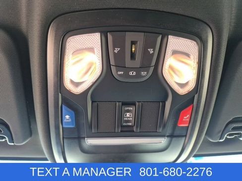 New 2026 RAM 2500 Tradesman AWD/4WD image 20