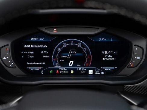 Used 2023 Lamborghini Urus Performante AWD/4WD image 17