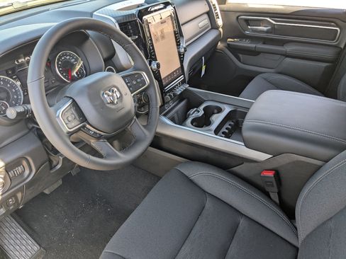 New 2026 RAM 1500 Big Horn image 15