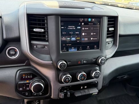 Used 2024 RAM 1500 Tradesman w/ Warlock PACKAGE AWD/4WD image 20