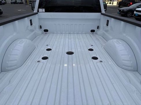 New 2026 Ford F450 XLT w/ FX4 Off-Road Package AWD/4WD image 9