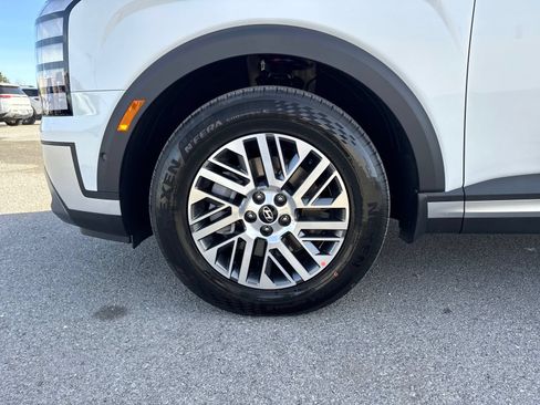 New 2026 Hyundai Palisade SEL AWD/4WD image 28