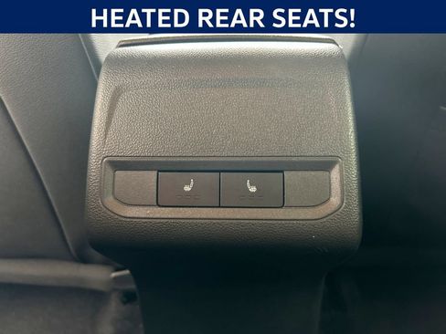 Certified 2021 Volkswagen Jetta R-Line w/ R-Line Cold Weather Package FWD image 37