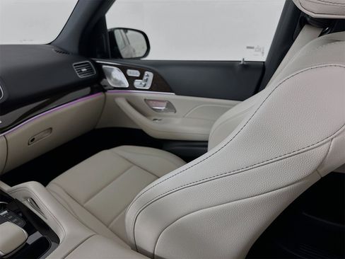 Certified 2026 Mercedes-Benz GLE 450 4MATIC image 26
