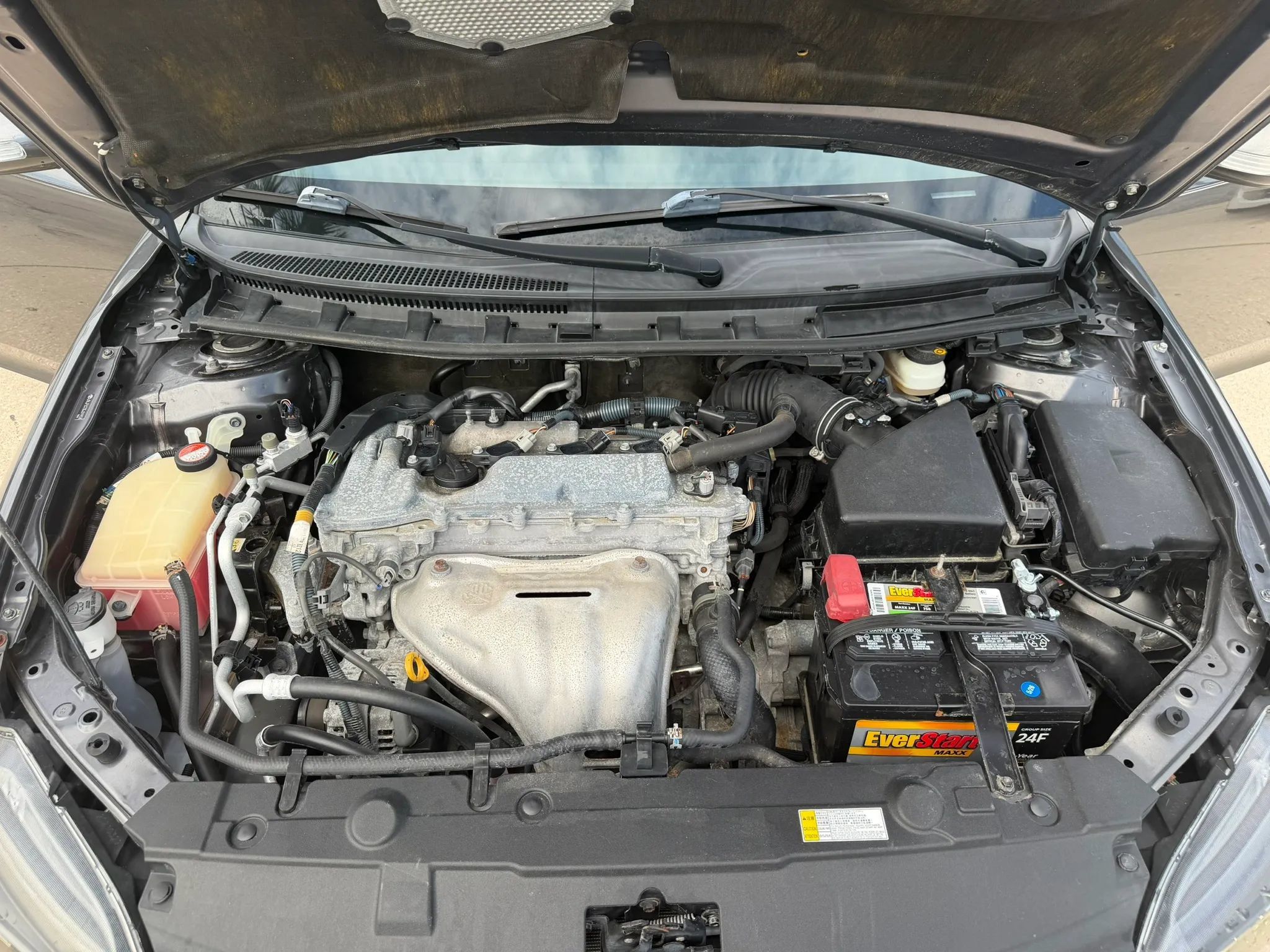 Used 2016 Scion tC FWD image 21