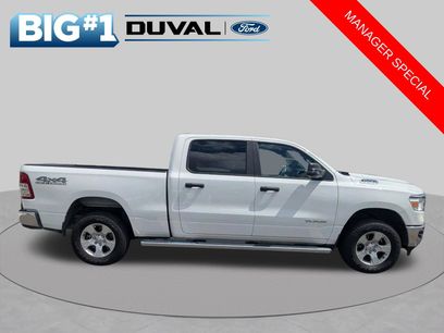 Used 2023 RAM 1500 Big Horn