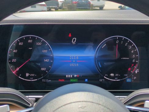 Certified 2025 Mercedes-Benz GLE 450e 4MATIC image 20