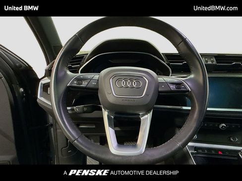 Used 2020 Audi Q3 2.0T Premium Plus image 6