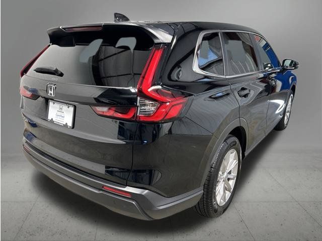 Certified 2024 Honda CR-V EX image 6
