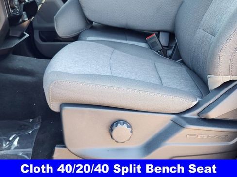 New 2026 Ford F250 XL w/ STX Appearance Package image 24