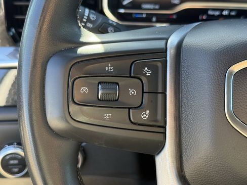 Used 2024 GMC Sierra 1500 SLT image 13